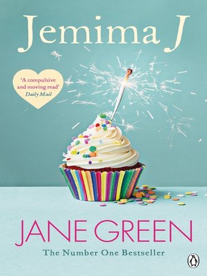 cover image of Jemima J.